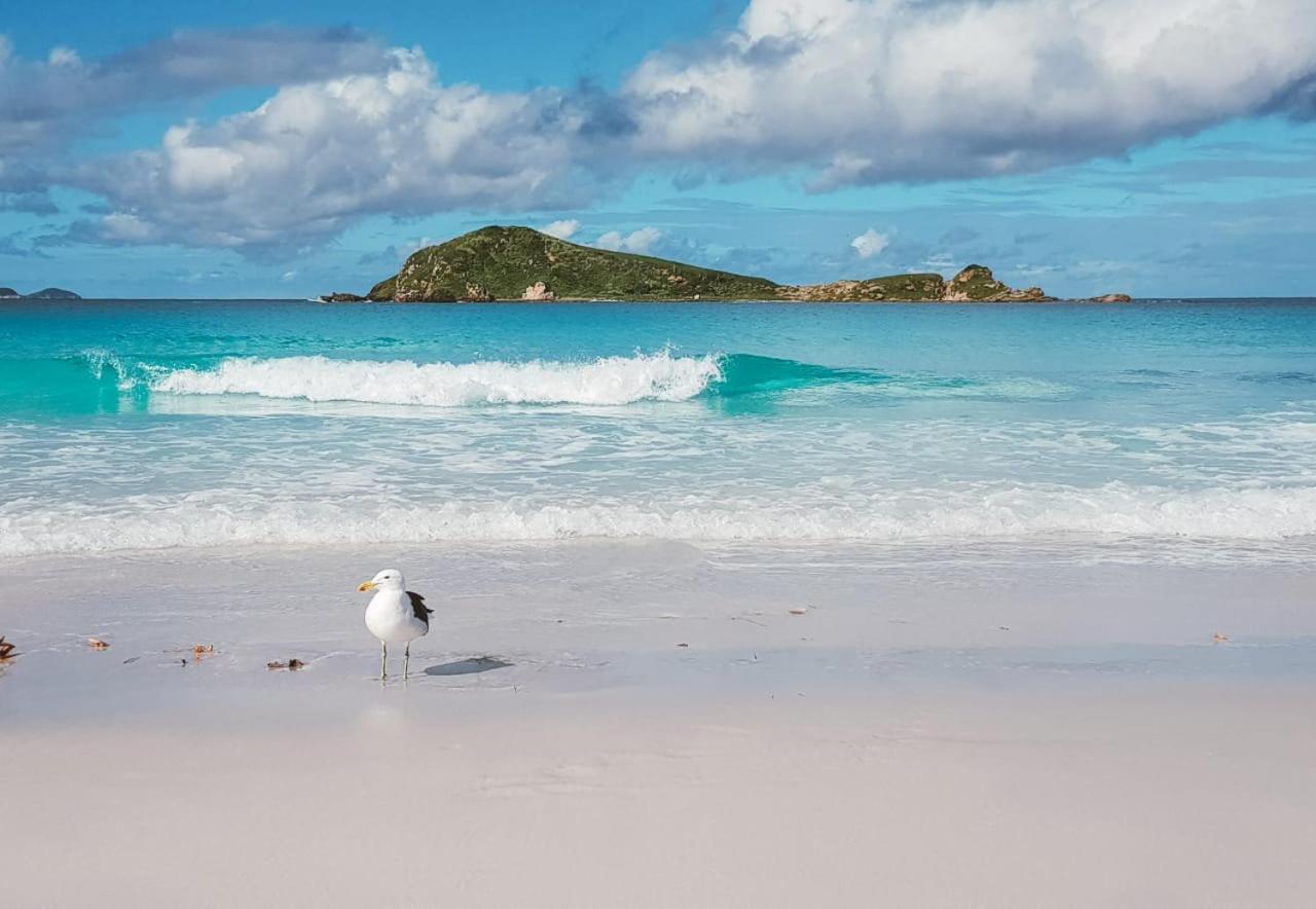 Hospedagem Praia Do Pontal, Arraial Do Cabo Exterior foto