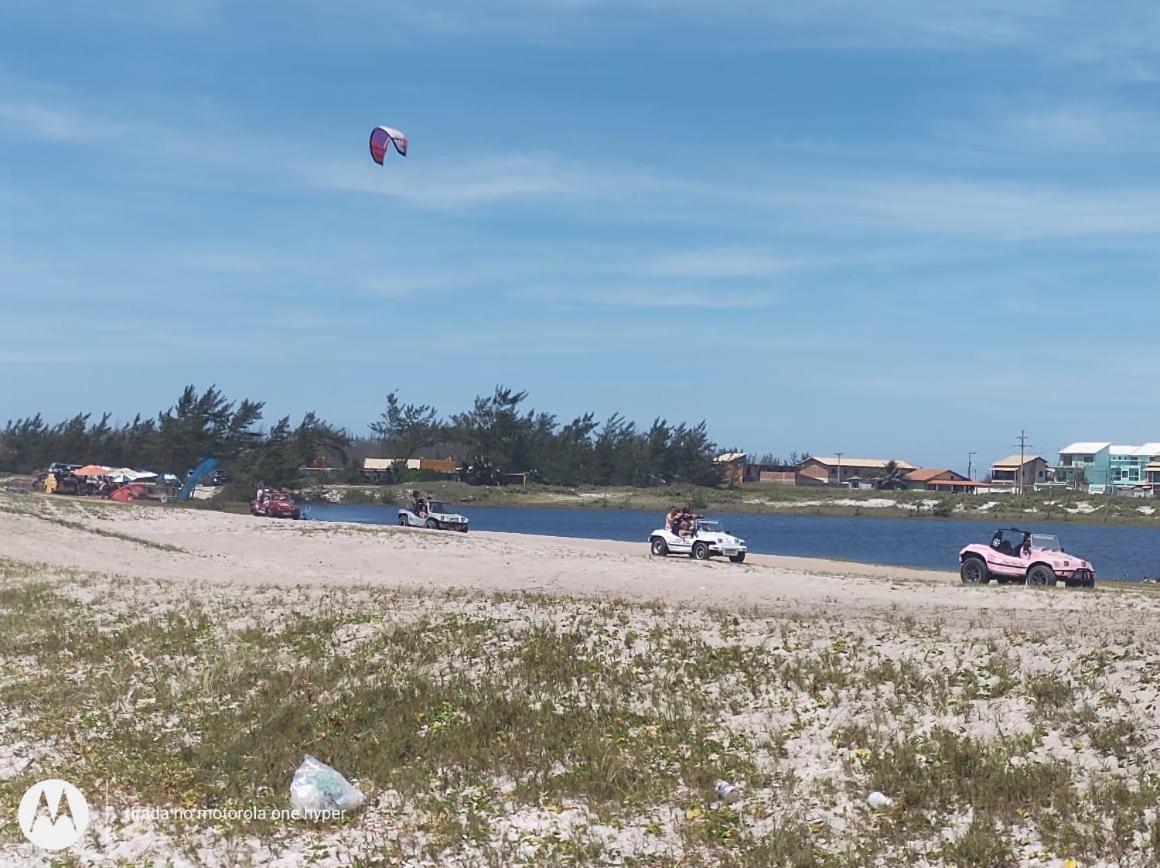 Hospedagem Praia Do Pontal, Arraial Do Cabo Exterior foto